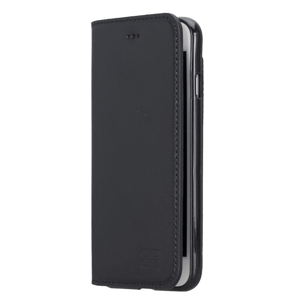 Apple iPhone 8 Series Non Detachable Wallet Case Bouletta LTD