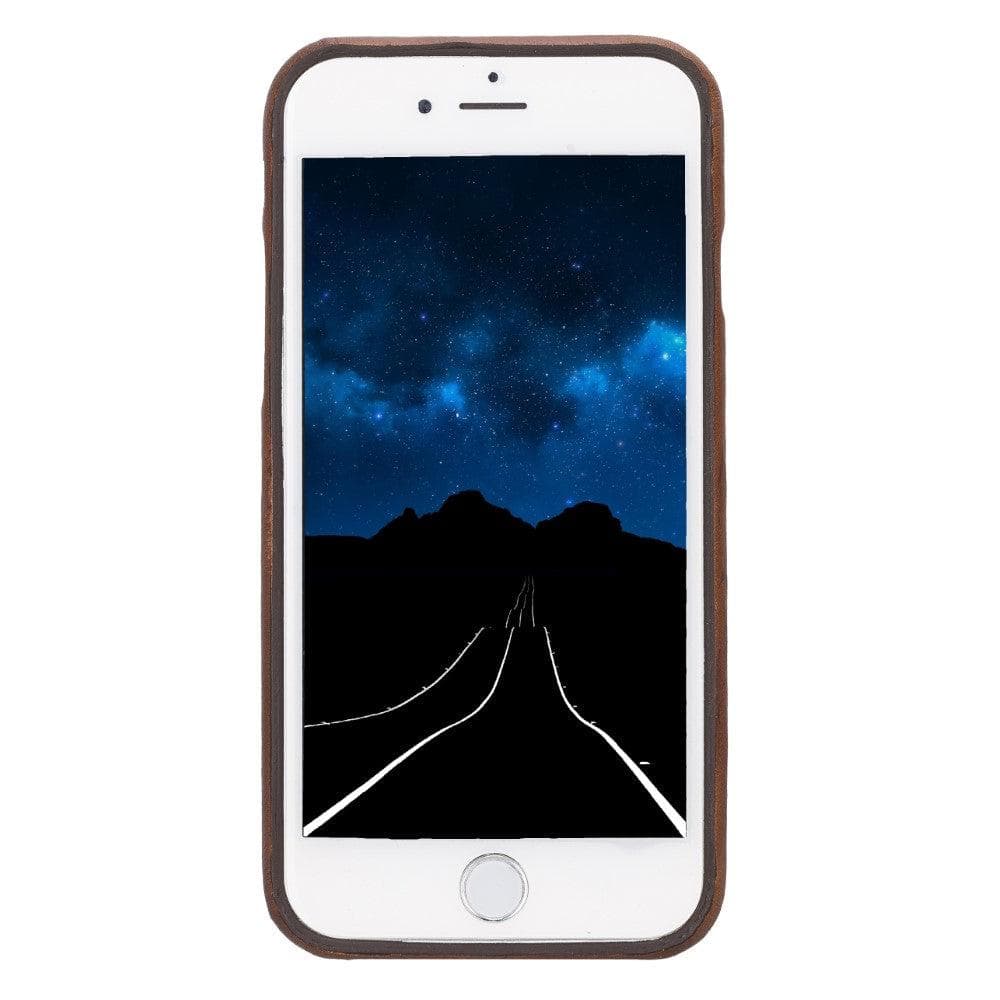 Apple iPhone 8 Series Ultimate Jacket Leather Phone Cases Bouletta LTD