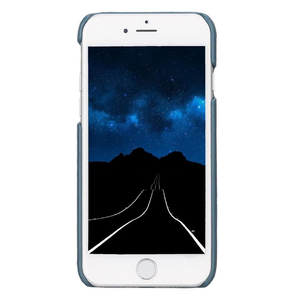 Apple iPhone 8 Series Ultimate Jacket Leather Phone Cases Bouletta LTD