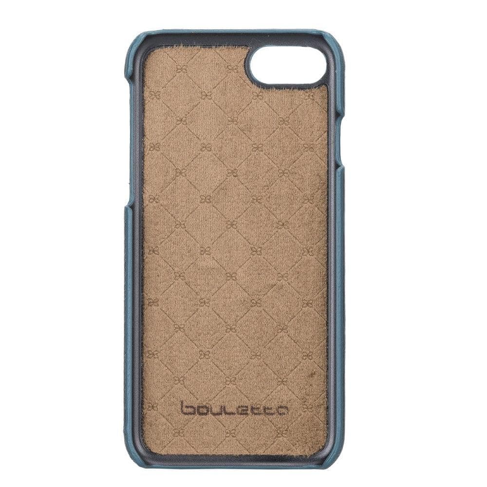 Apple iPhone 8 Series Ultimate Jacket Leather Phone Cases Bouletta LTD