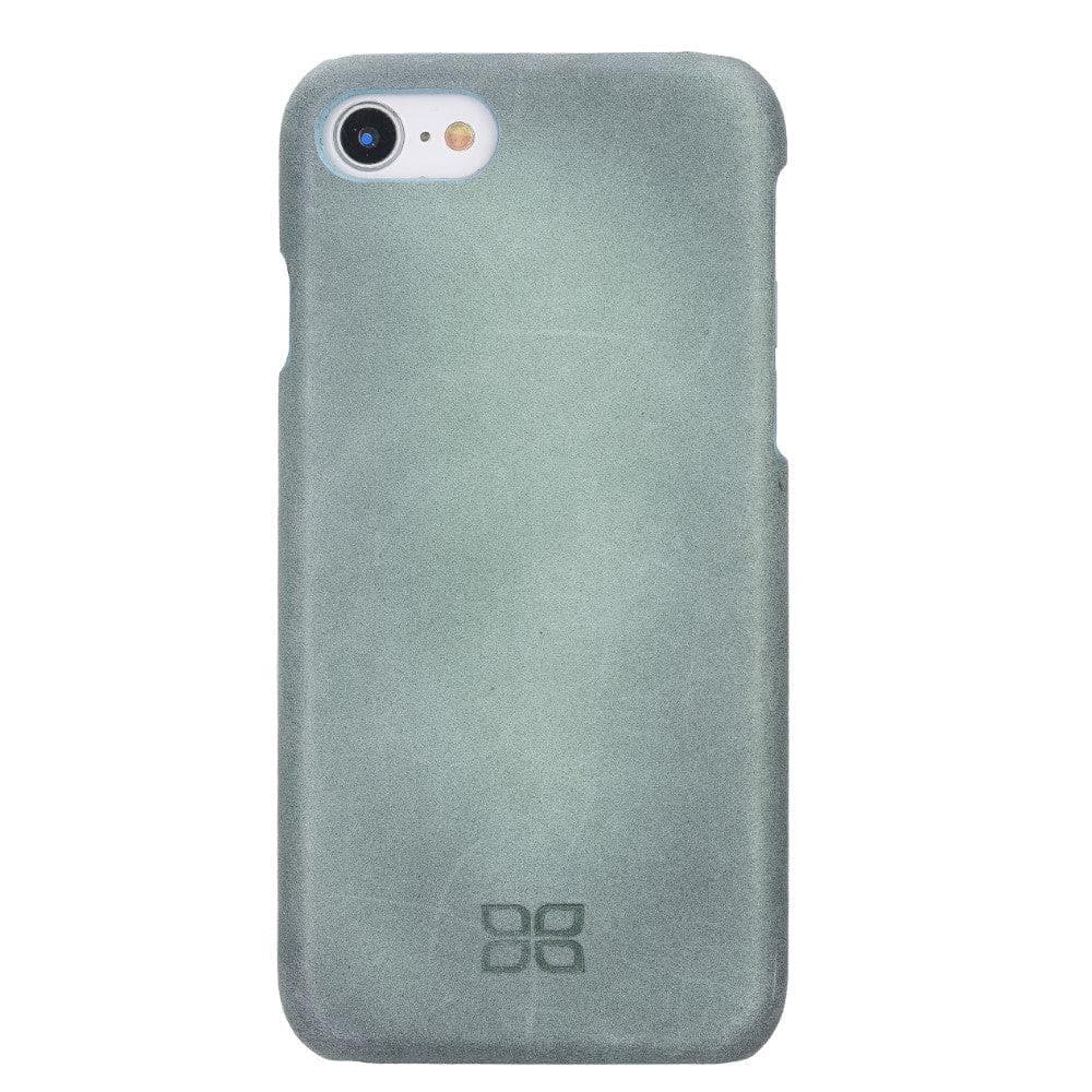 Apple iPhone 8 Series Ultimate Jacket Leather Phone Cases iPhone 8 / CZ12EF Bouletta LTD