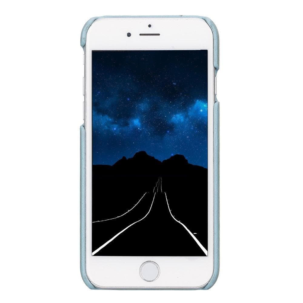 Apple iPhone 8 Series Ultimate Jacket Leather Phone Cases Bouletta LTD