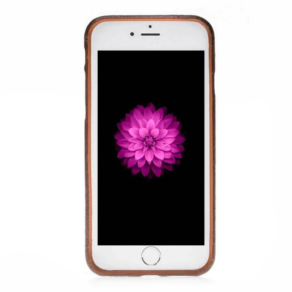 Apple iPhone SE Series Leather Ultra Cover Bouletta