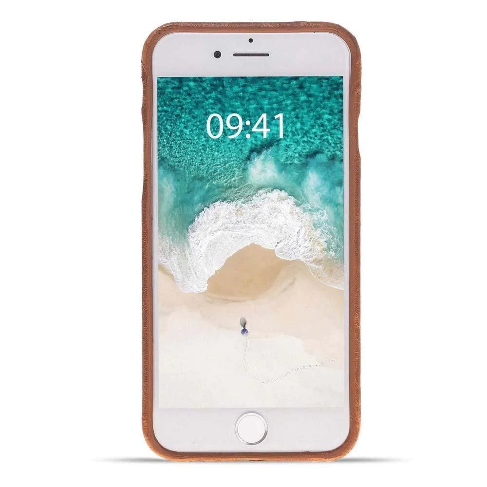 Apple iPhone SE Series Leather Ultra Cover Bouletta LTD