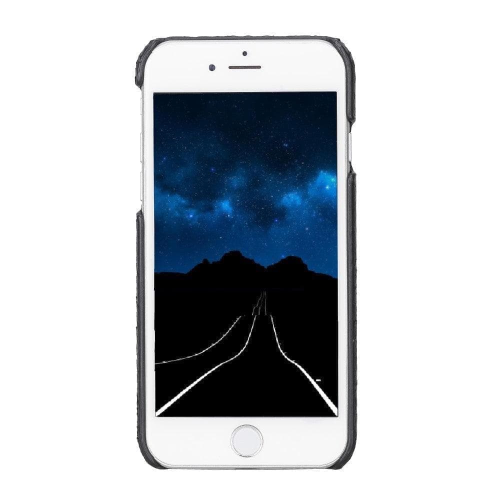 Apple iPhone SE Series Ultimate Jacket Leather Phone Cases Bouletta