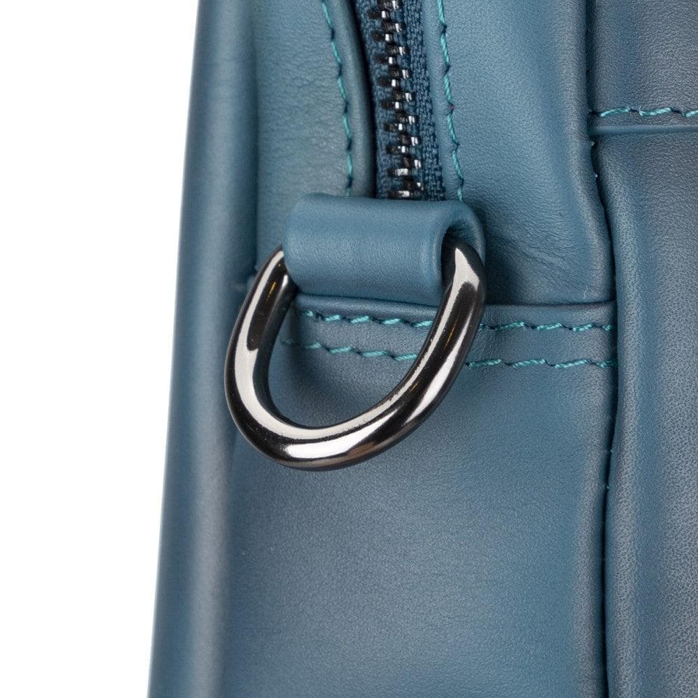 B2B- Apollo Geniun Leather Laptop Bag Bouletta B2B