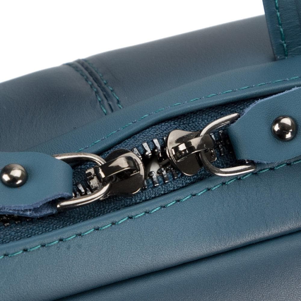 B2B- Apollo Geniun Leather Laptop Bag Bouletta B2B