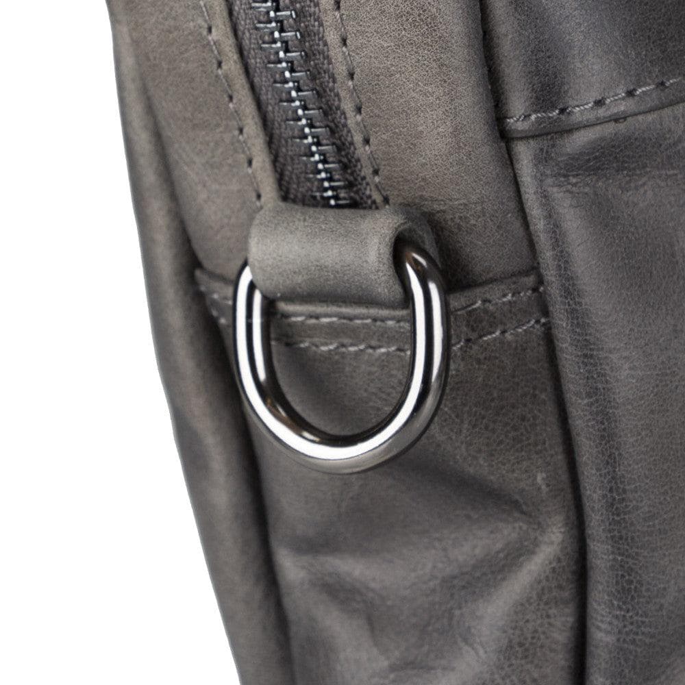B2B- Apollo Geniun Leather Laptop Bag Bouletta B2B