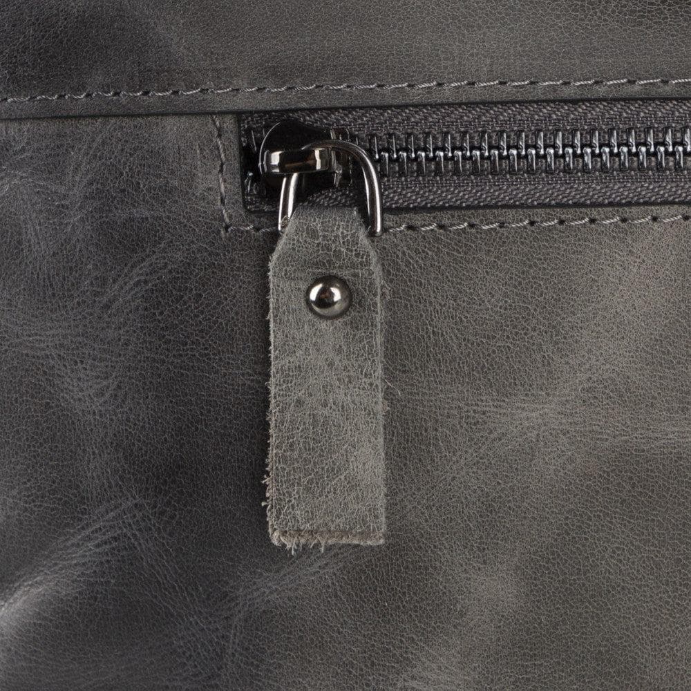 B2B- Apollo Geniun Leather Laptop Bag Bouletta B2B