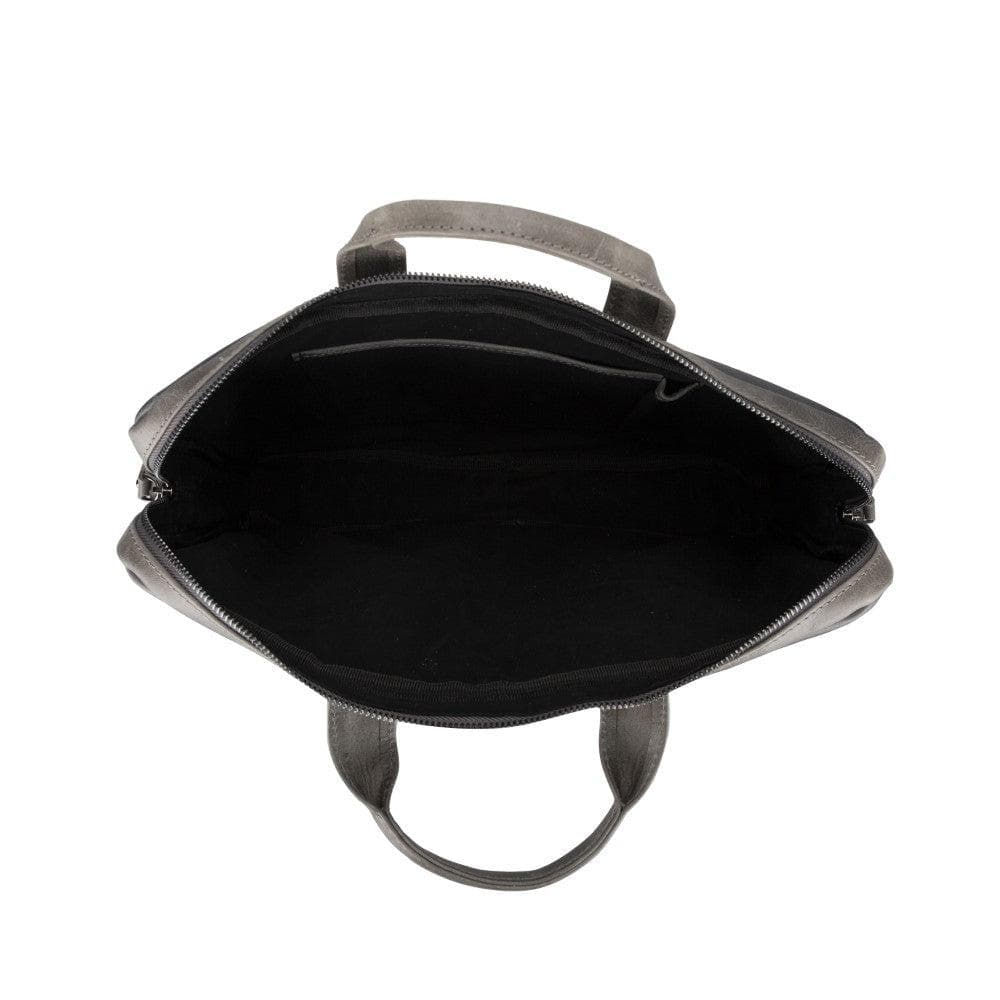 B2B- Apollo Geniun Leather Laptop Bag Bouletta B2B