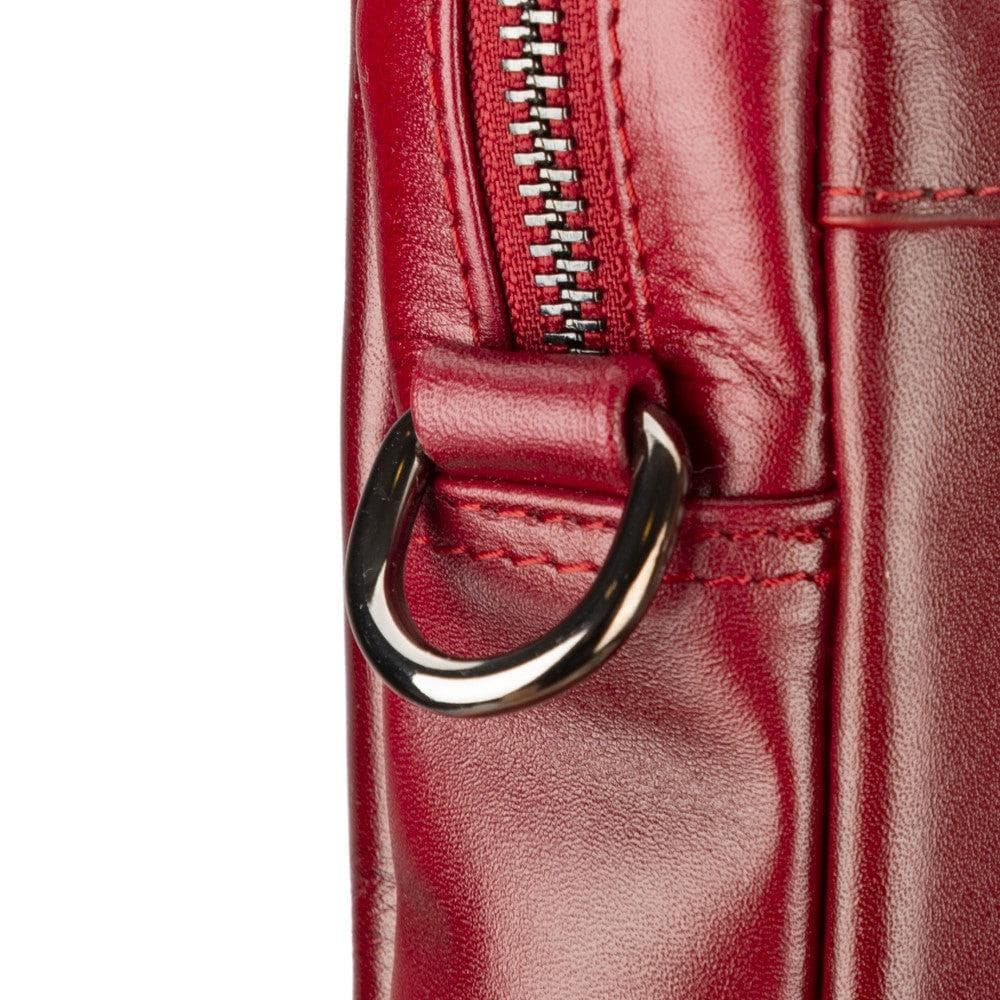 B2B- Apollo Geniun Leather Laptop Bag Bouletta B2B