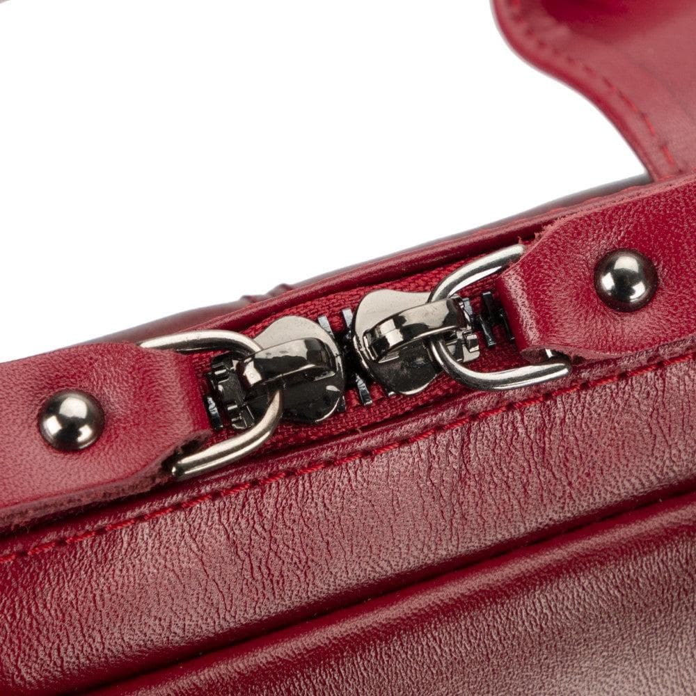B2B- Apollo Geniun Leather Laptop Bag Bouletta B2B