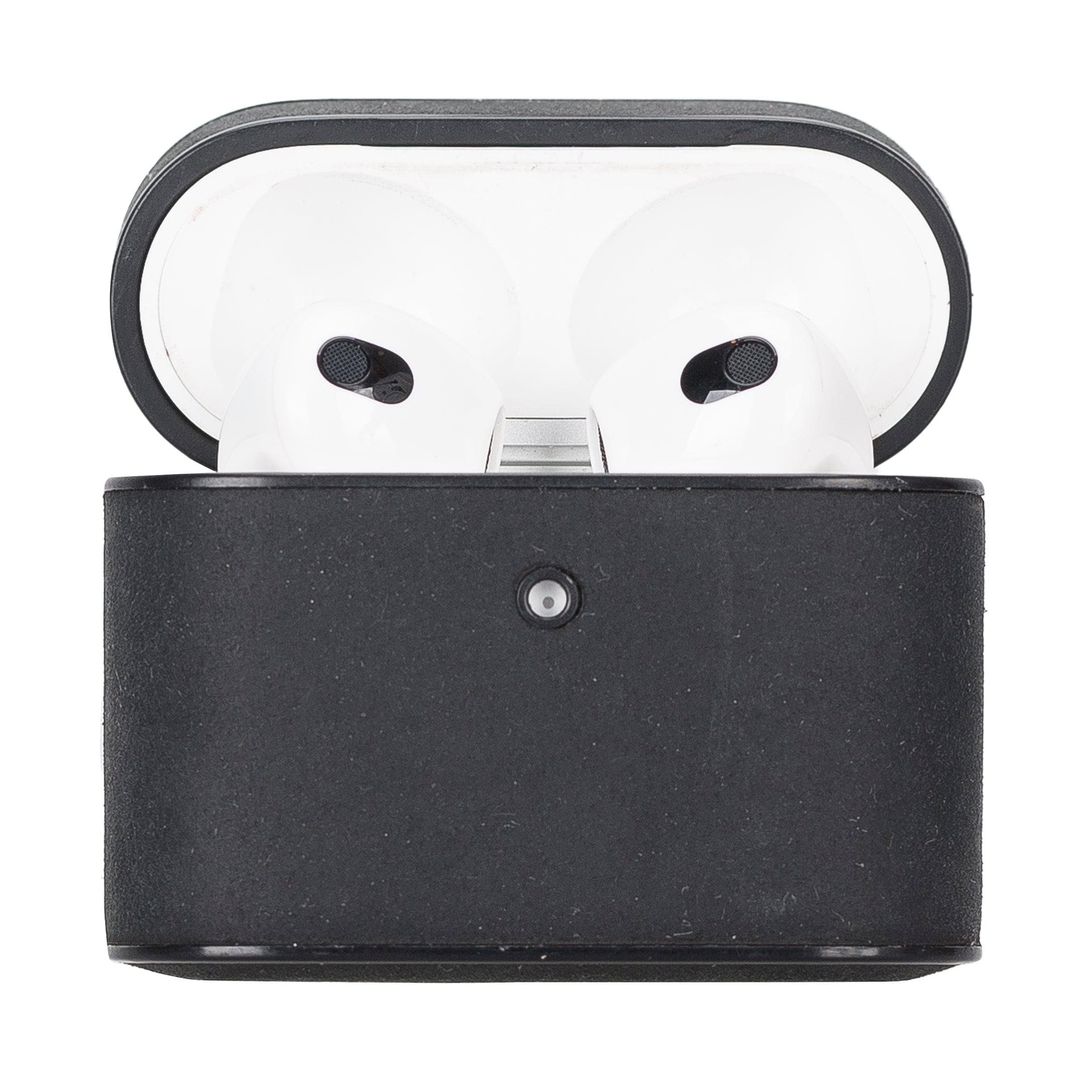 B2B- Apple Casquet AirPods 3 Leather Case Bouletta B2B