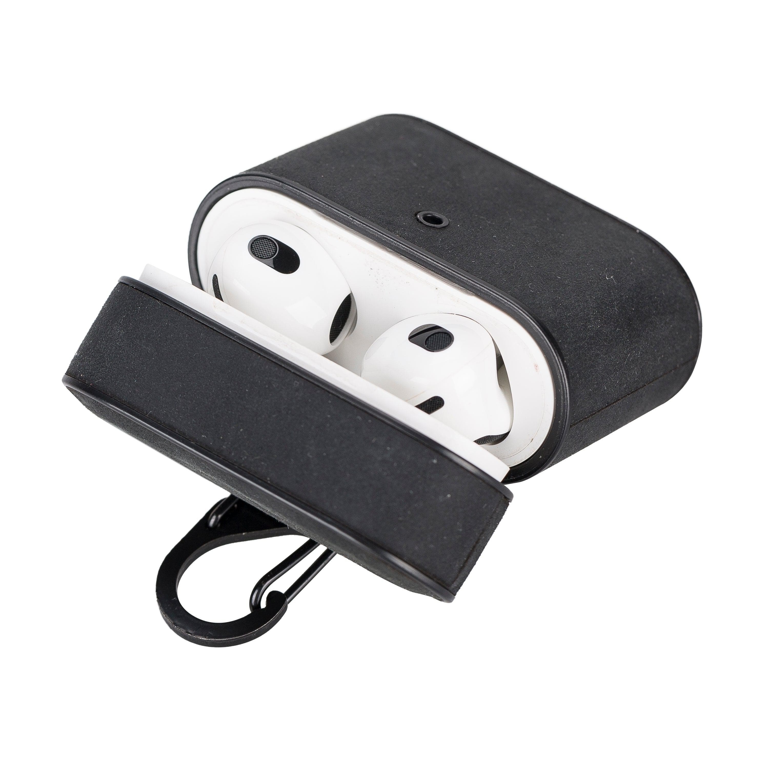 B2B- Apple Casquet AirPods 3 Leather Case Bouletta B2B