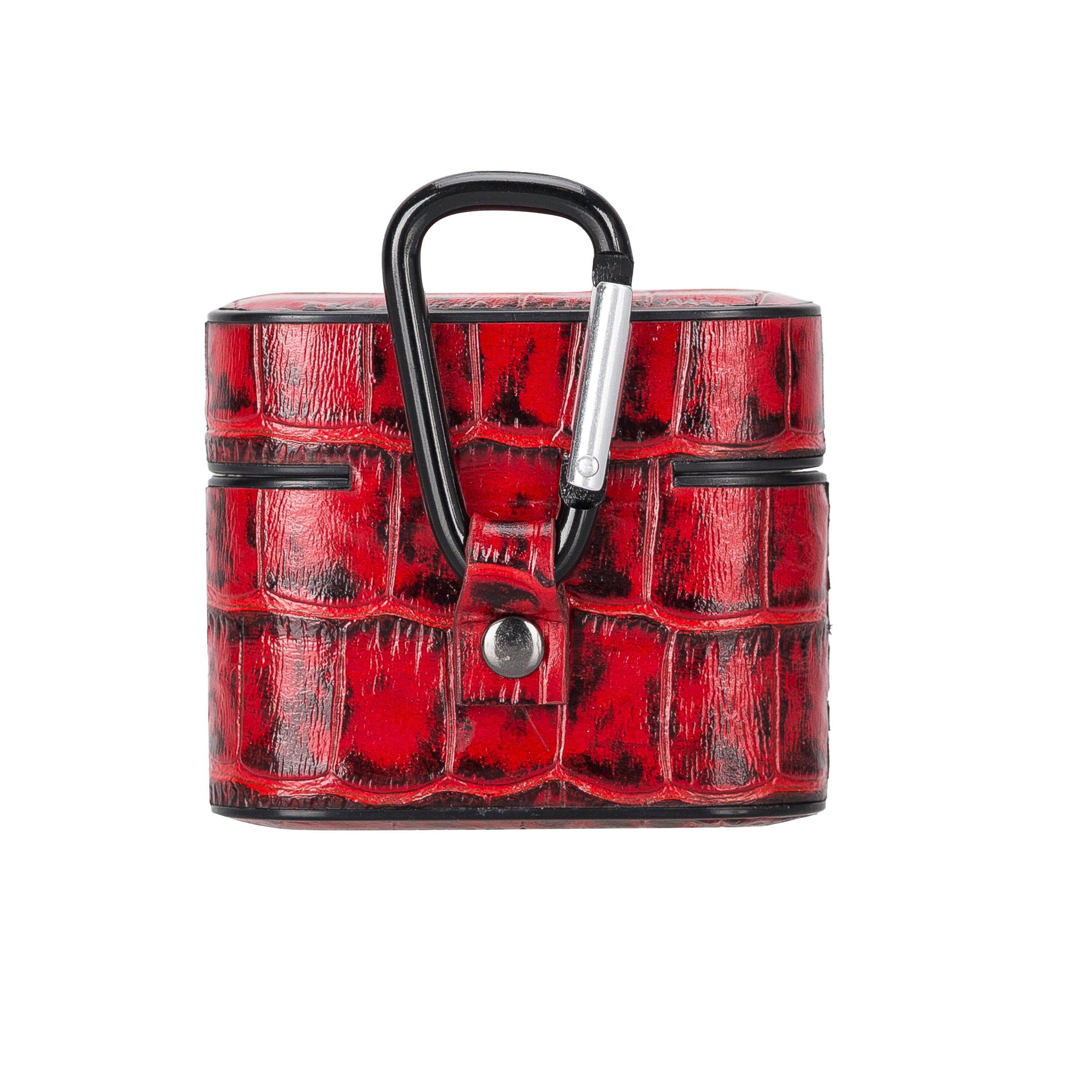 B2B- Apple Casquet AirPods 3 Leather Case Bouletta B2B