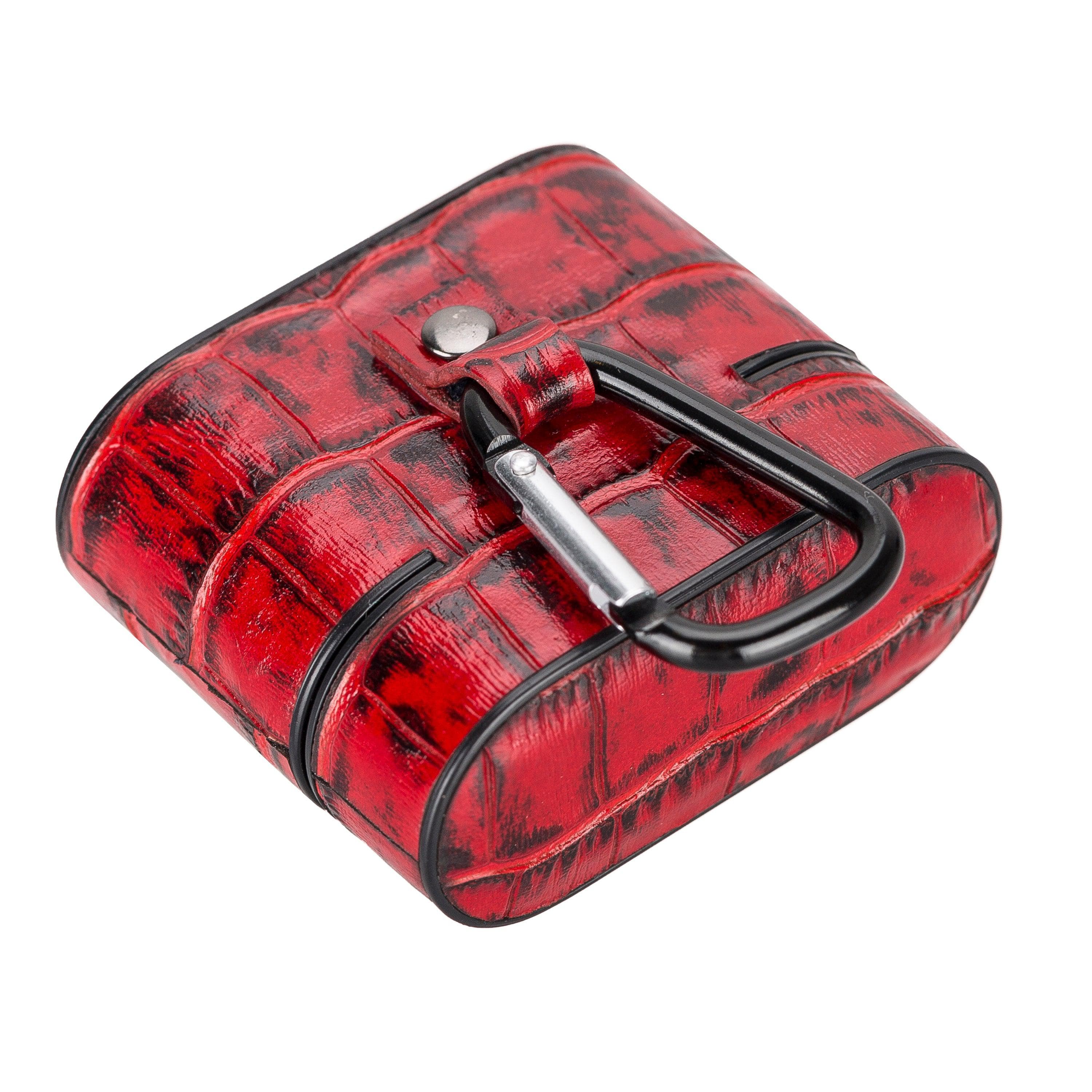 B2B- Apple Casquet AirPods 3 Leather Case Bouletta B2B