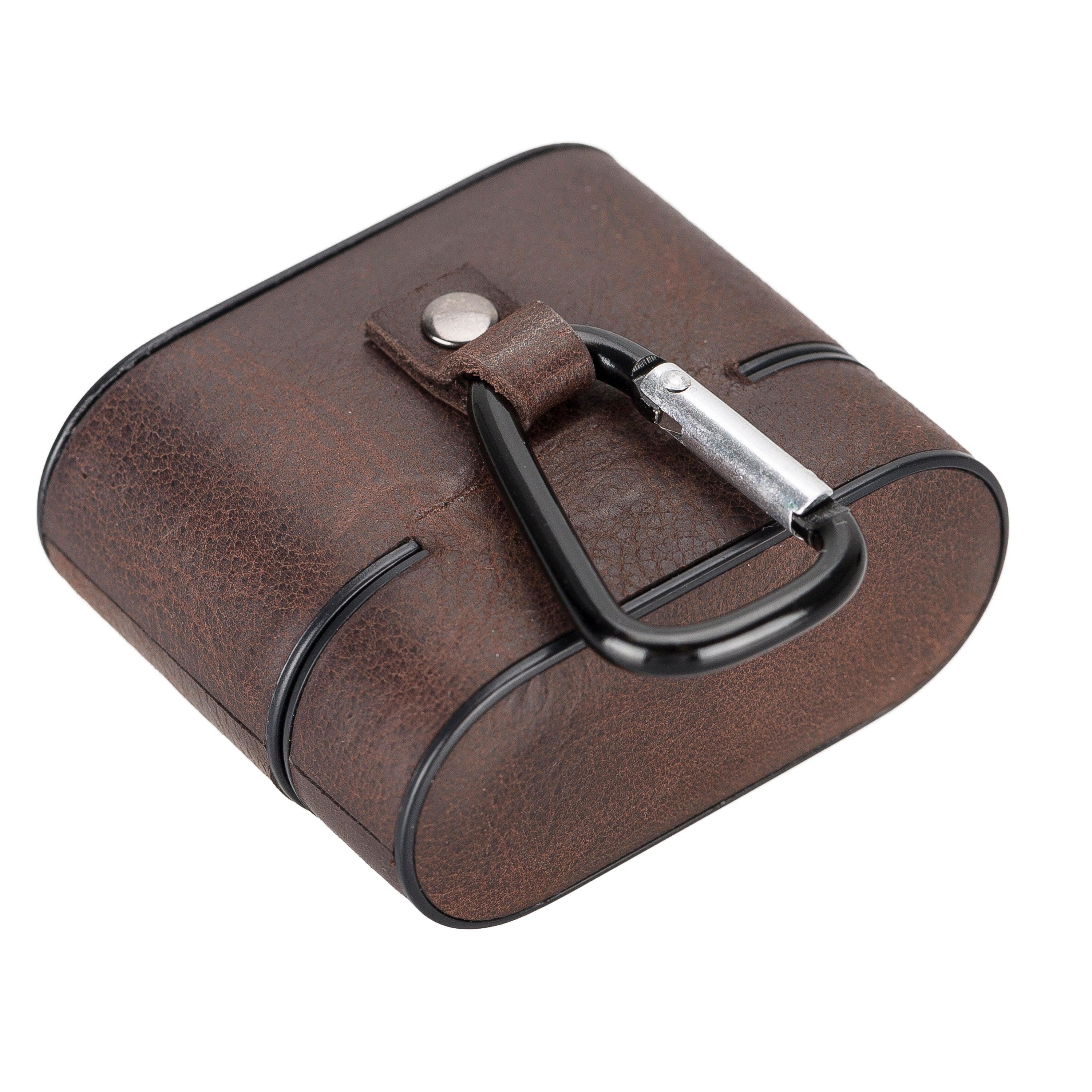 B2B- Apple Casquet AirPods 3 Leather Case Bouletta B2B