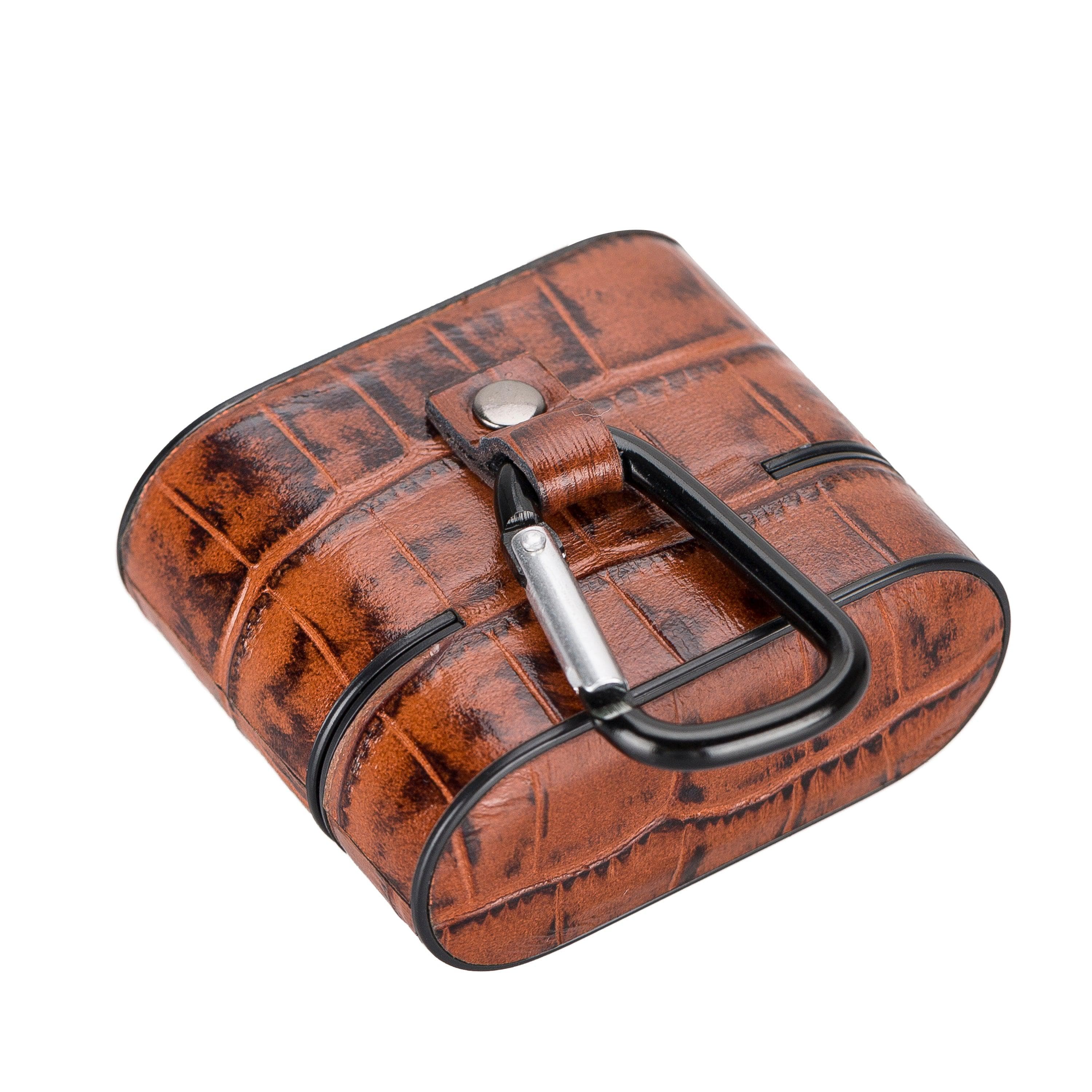 B2B- Apple Casquet AirPods 3 Leather Case Bouletta B2B