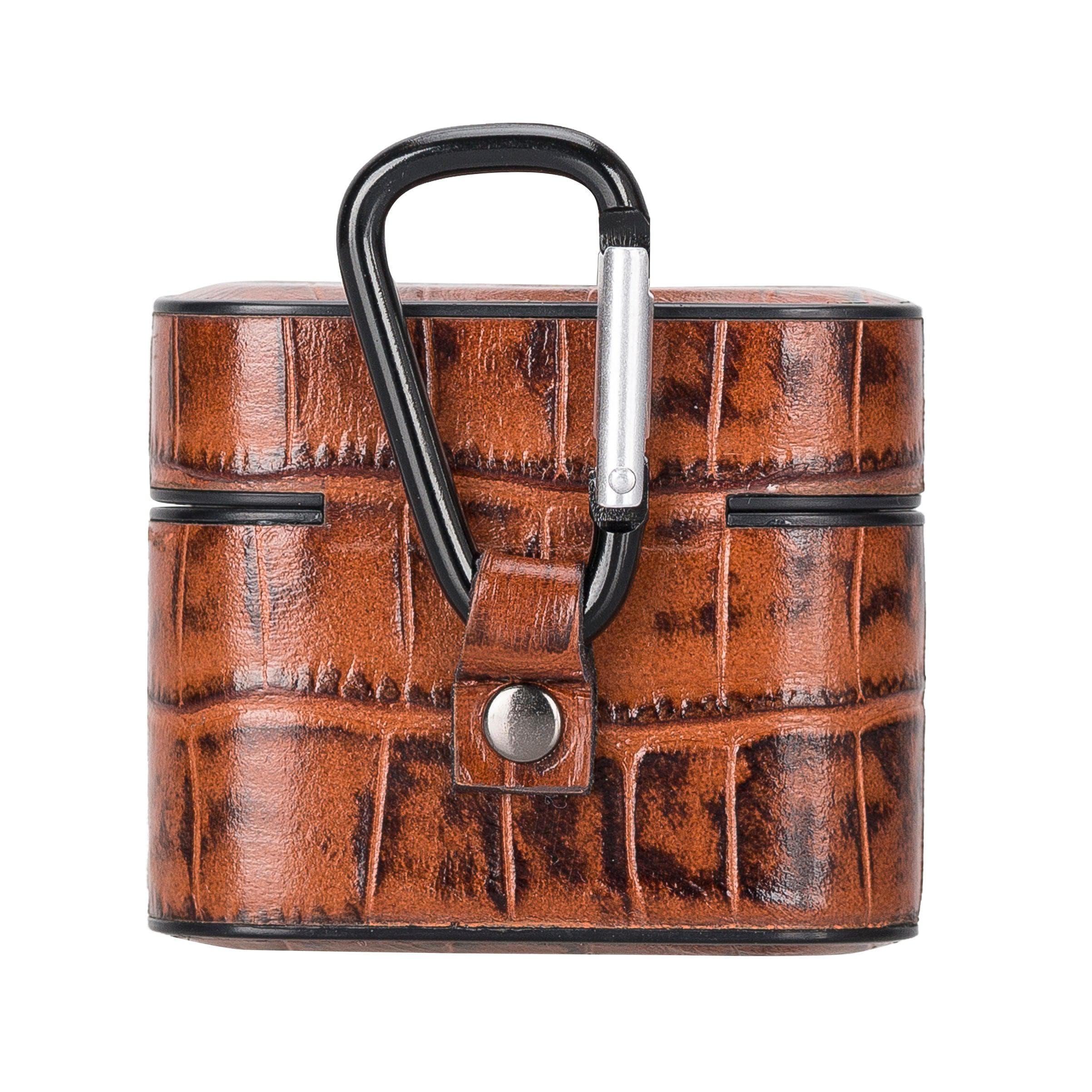 B2B- Apple Casquet AirPods 3 Leather Case Bouletta B2B