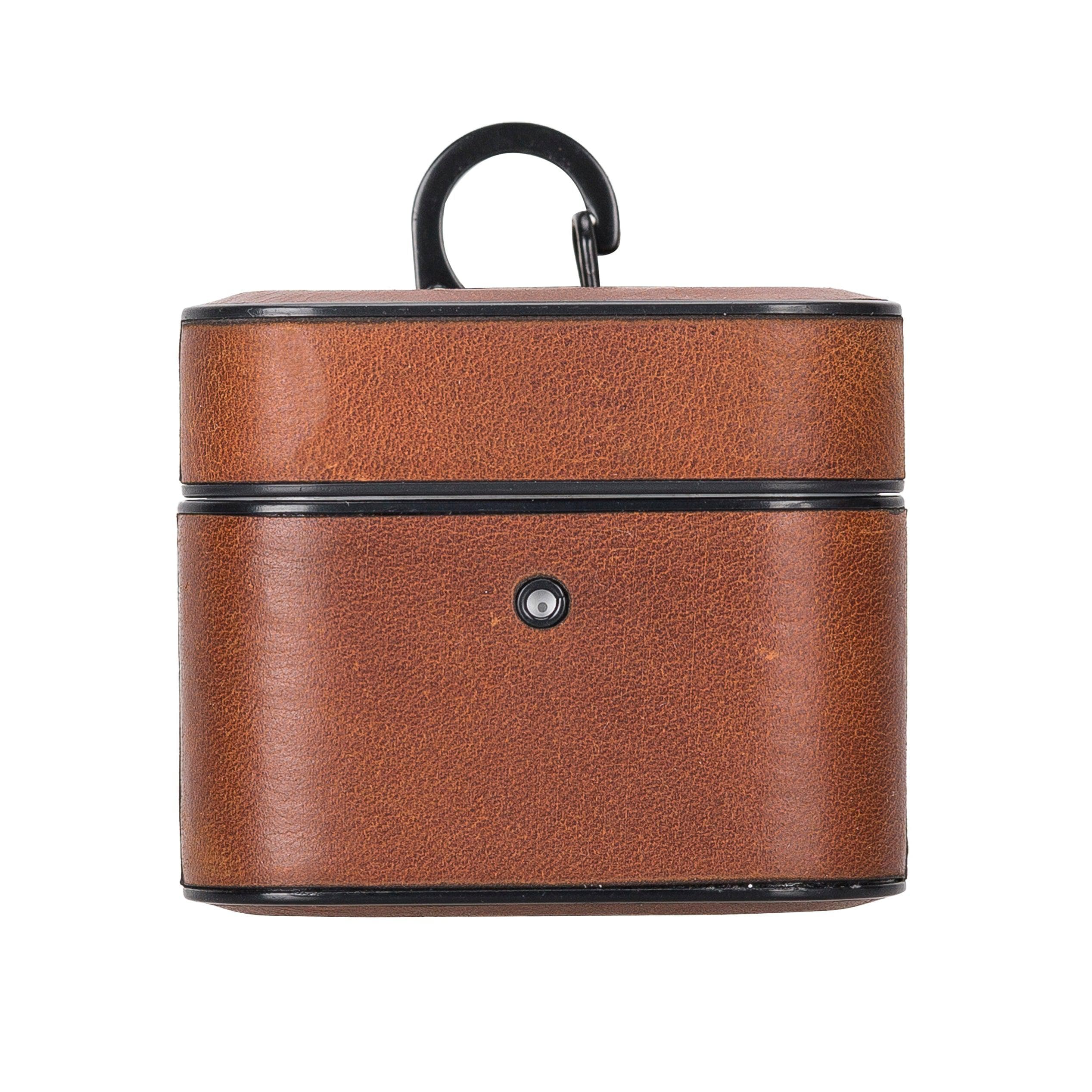 B2B- Apple Casquet AirPods 3 Leather Case TN11 Bouletta B2B