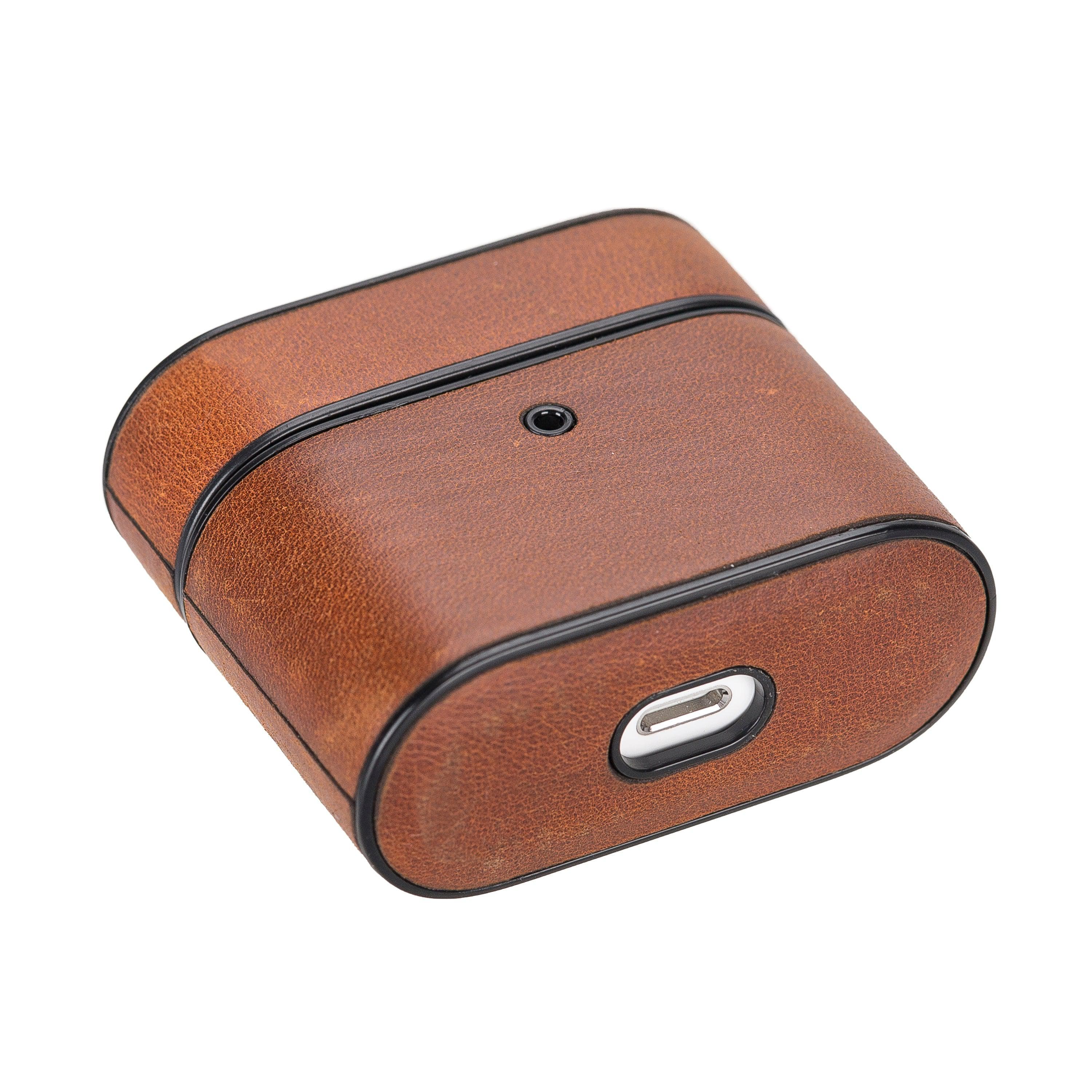 B2B- Apple Casquet AirPods 3 Leather Case Bouletta B2B