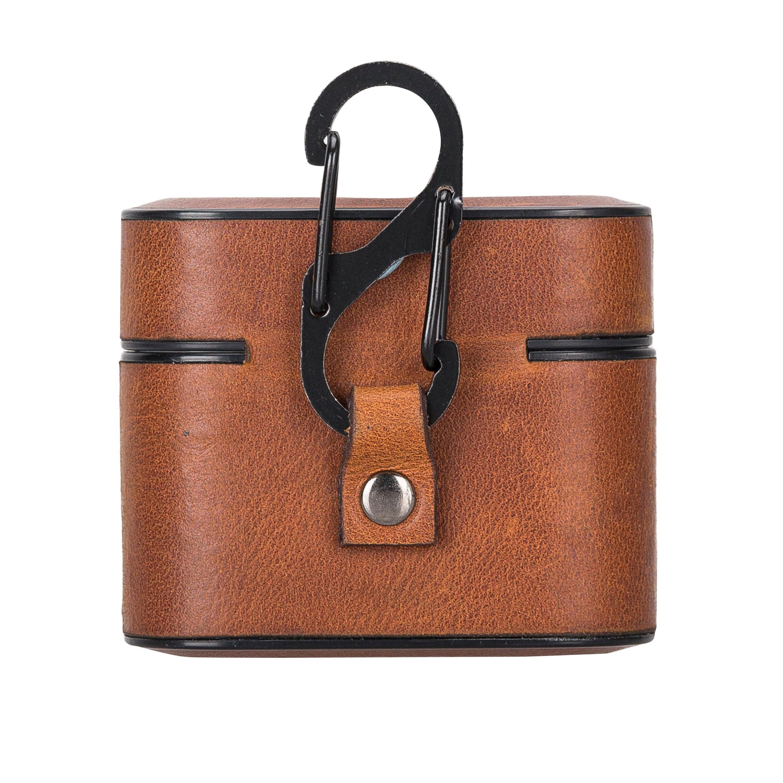 B2B- Apple Casquet AirPods 3 Leather Case Bouletta B2B