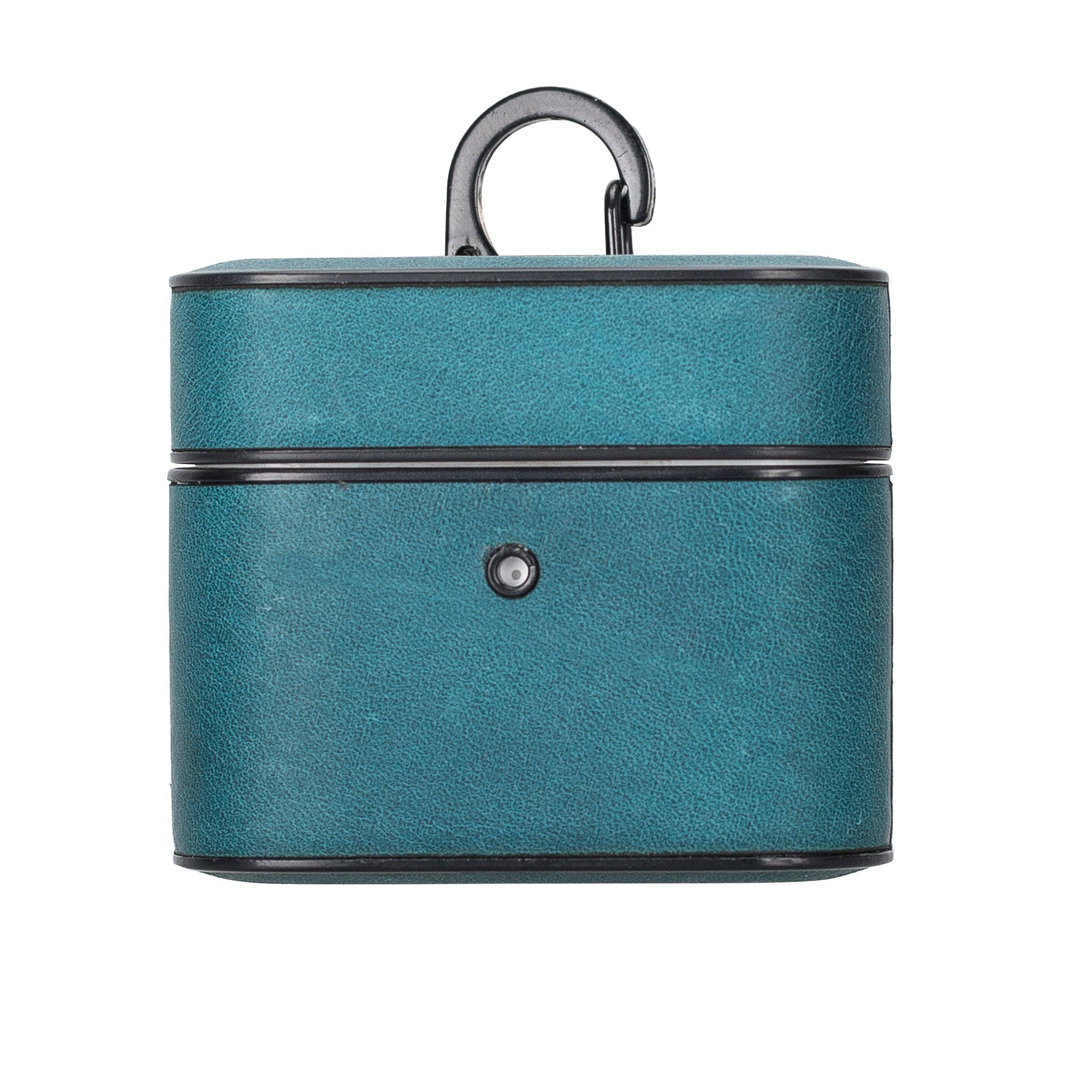 B2B- Apple Casquet AirPods 3 Leather Case AA32 Bouletta B2B