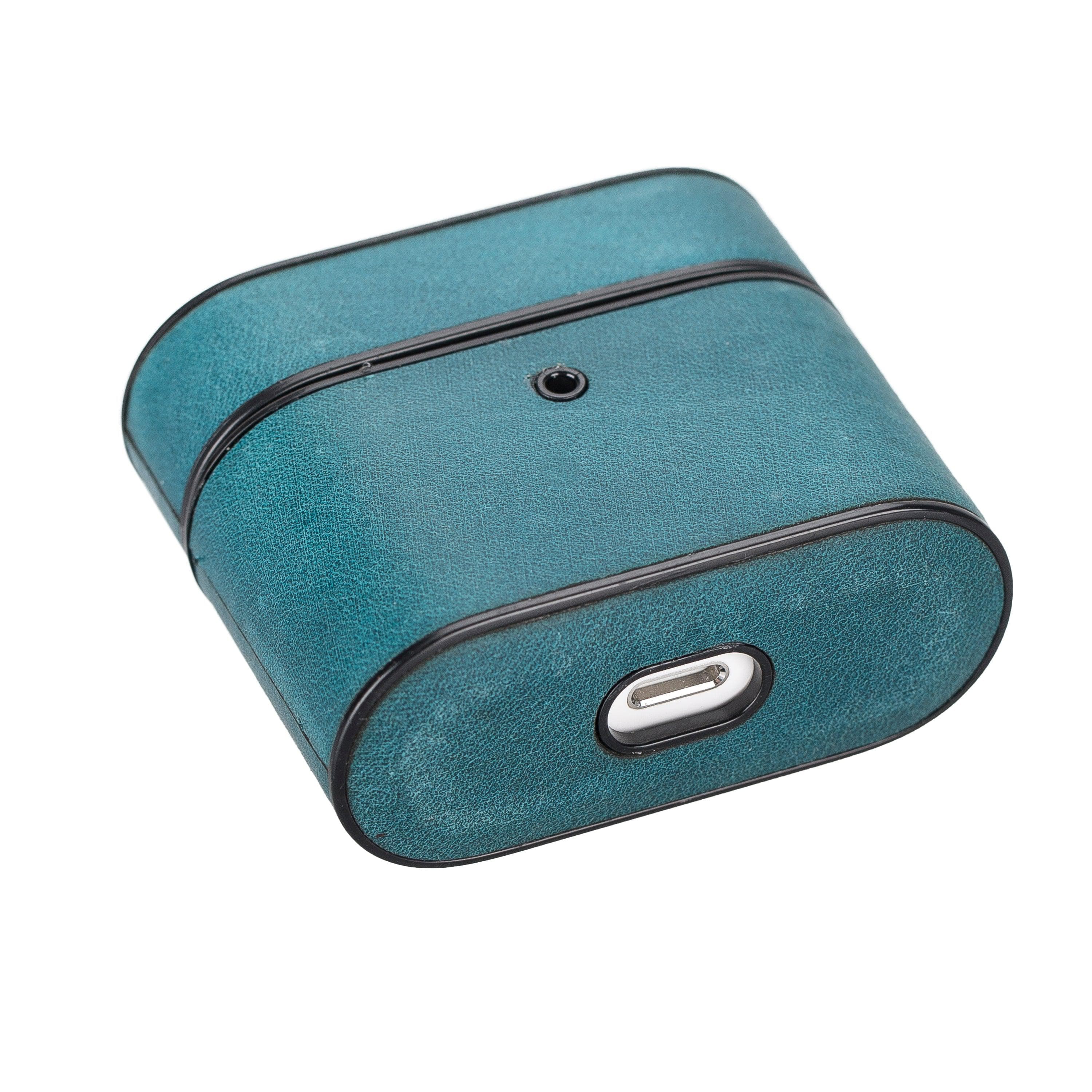 B2B- Apple Casquet AirPods 3 Leather Case Bouletta B2B
