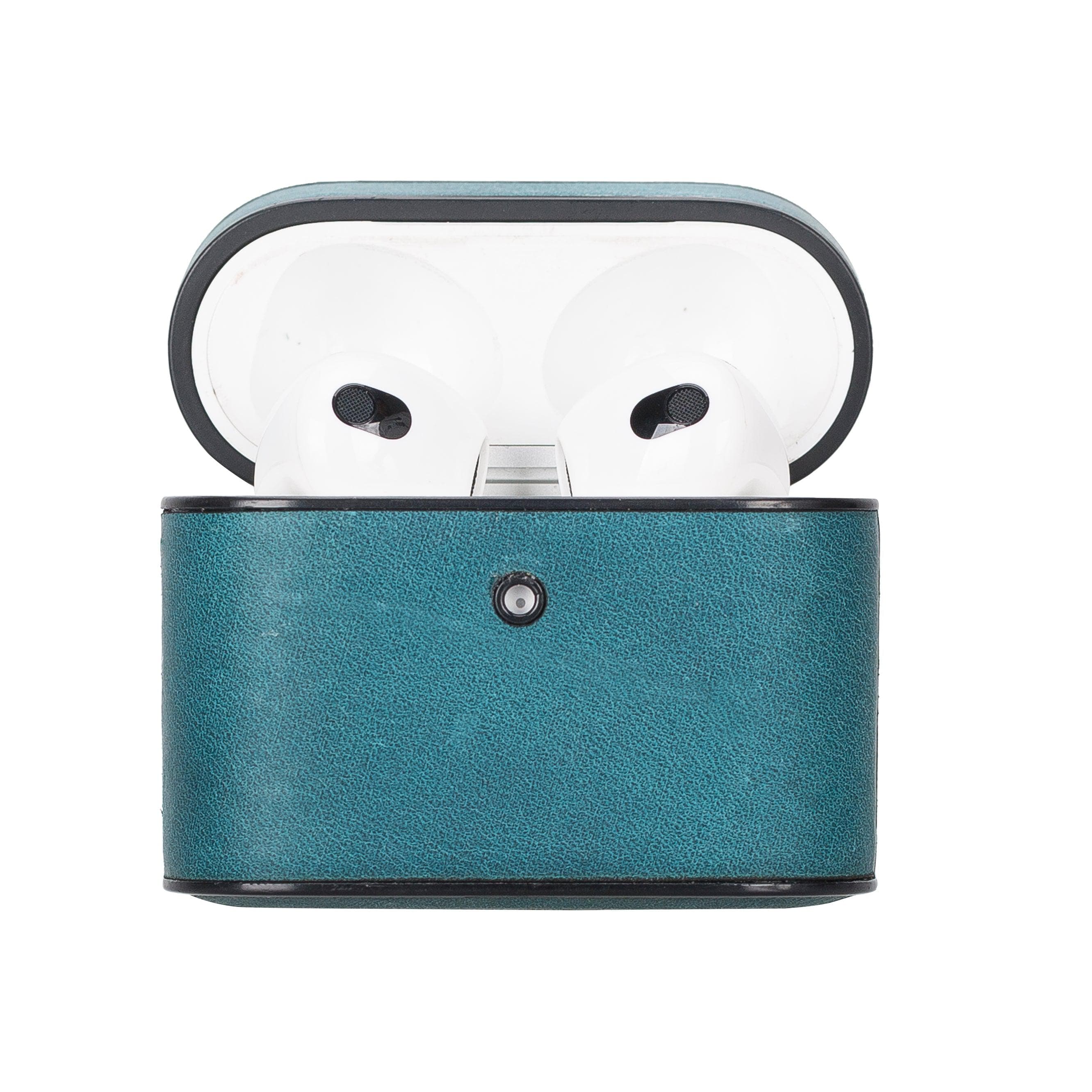 B2B- Apple Casquet AirPods 3 Leather Case Bouletta B2B