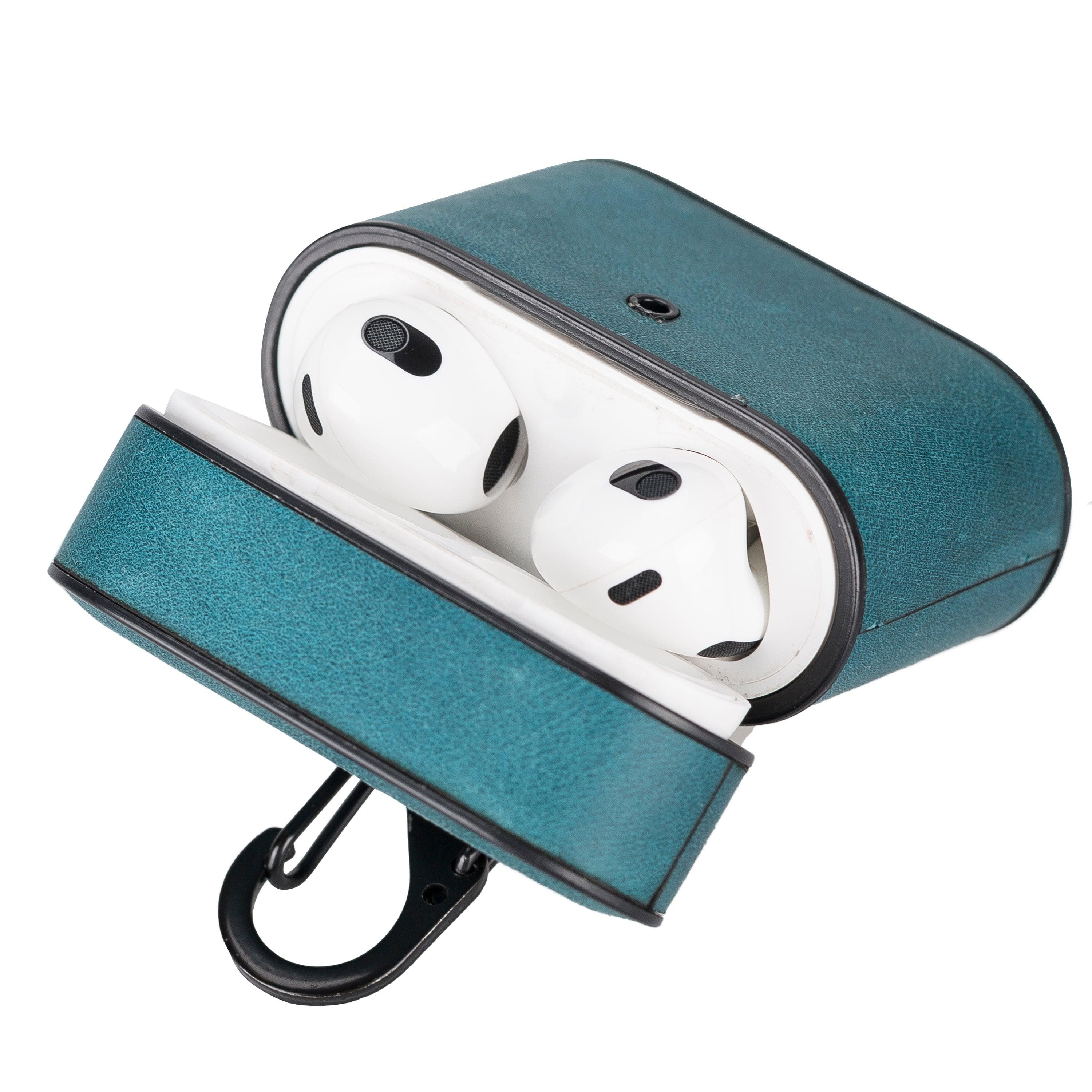 B2B- Apple Casquet AirPods 3 Leather Case Bouletta B2B