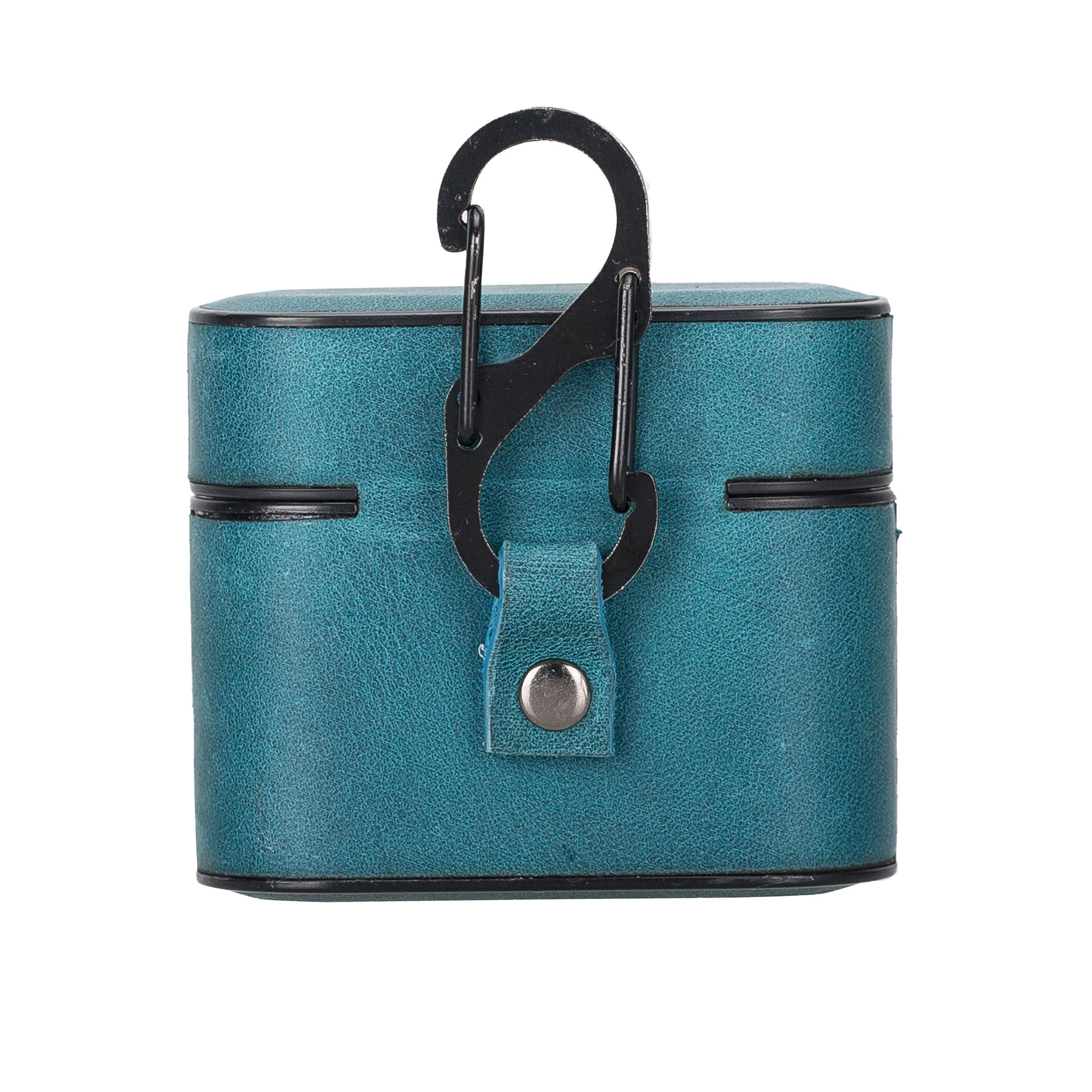 B2B- Apple Casquet AirPods 3 Leather Case Bouletta B2B