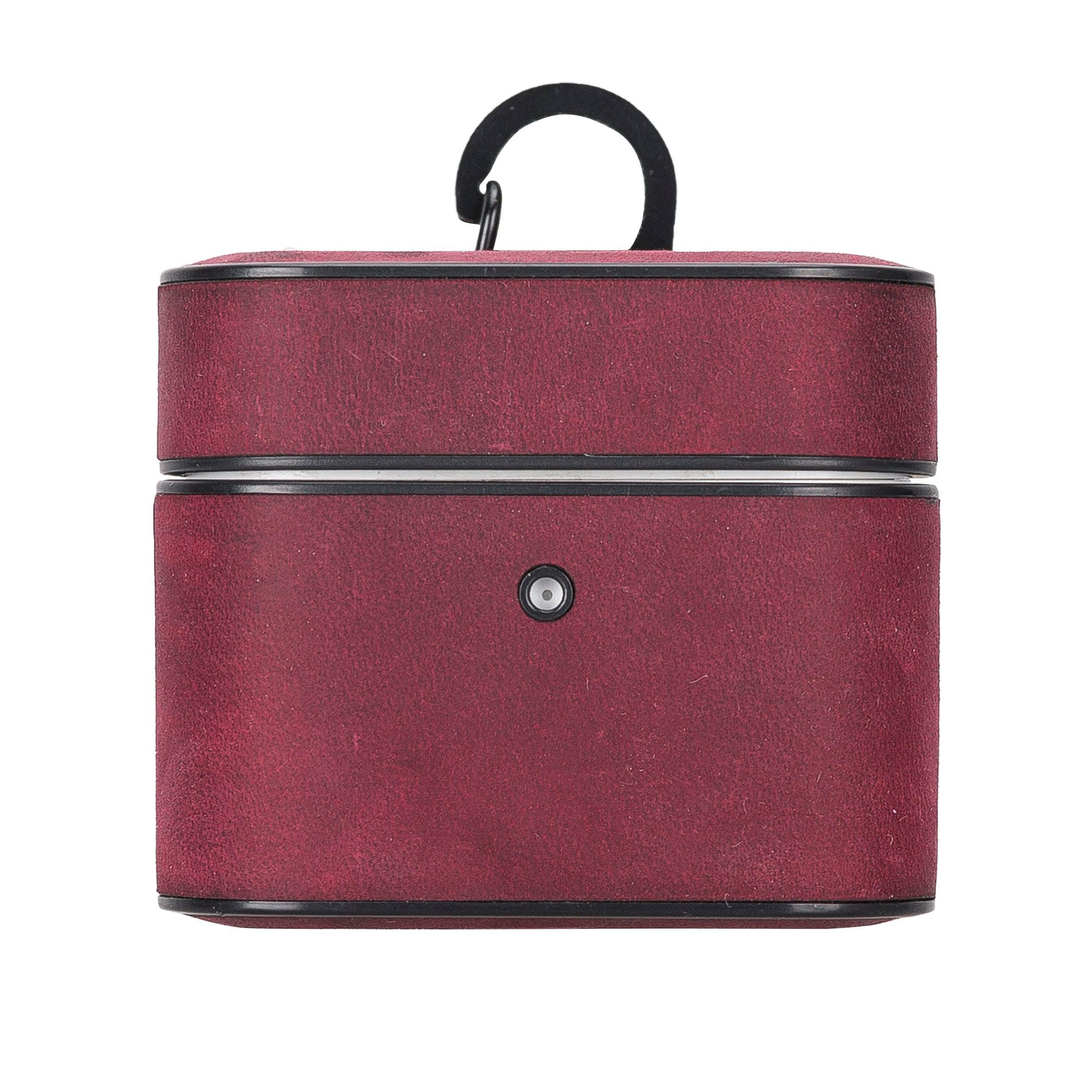 B2B- Apple Casquet AirPods 3 Leather Case FUSYA Bouletta B2B