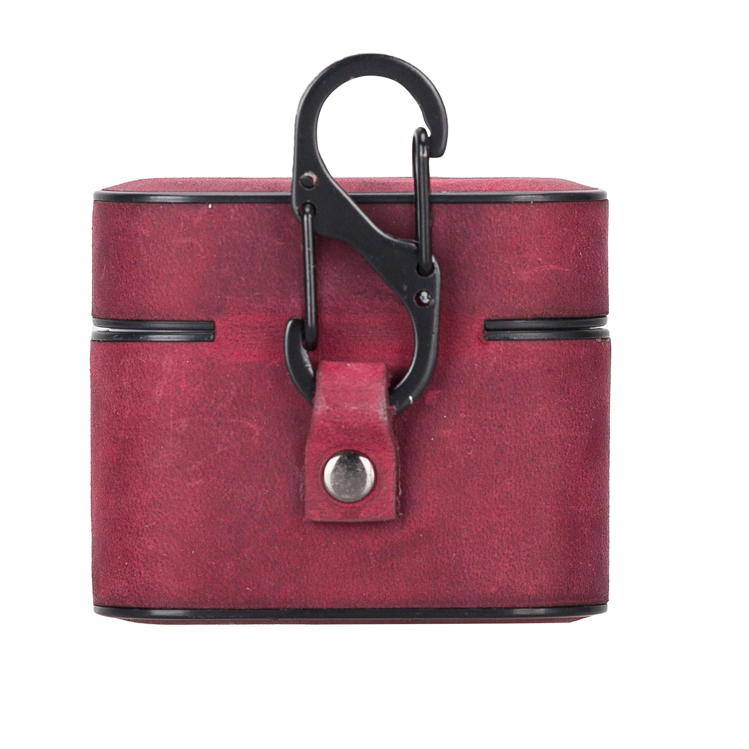 B2B- Apple Casquet AirPods 3 Leather Case Bouletta B2B