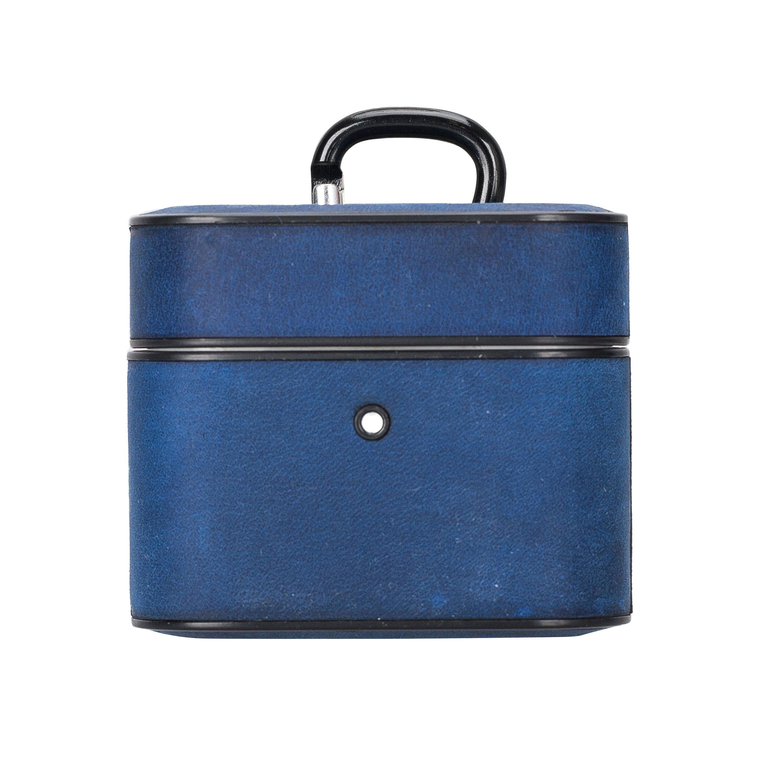 B2B- Apple Casquet AirPods 3 Leather Case G21 Bouletta B2B