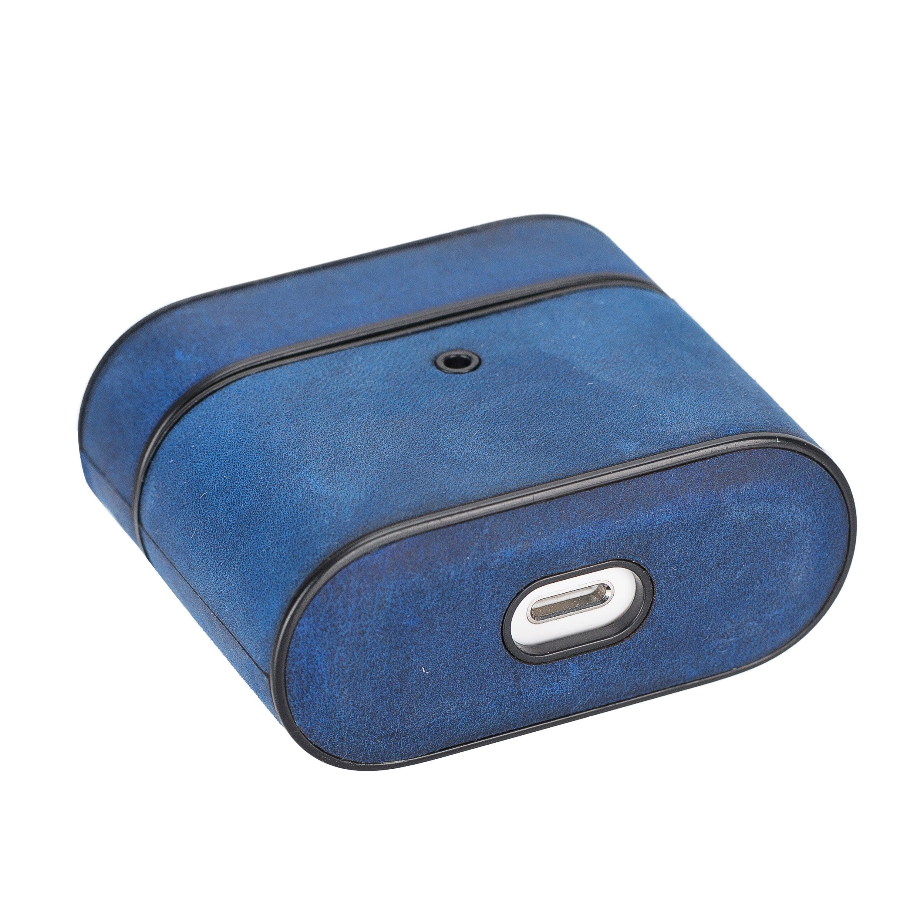 B2B- Apple Casquet AirPods 3 Leather Case Bouletta B2B