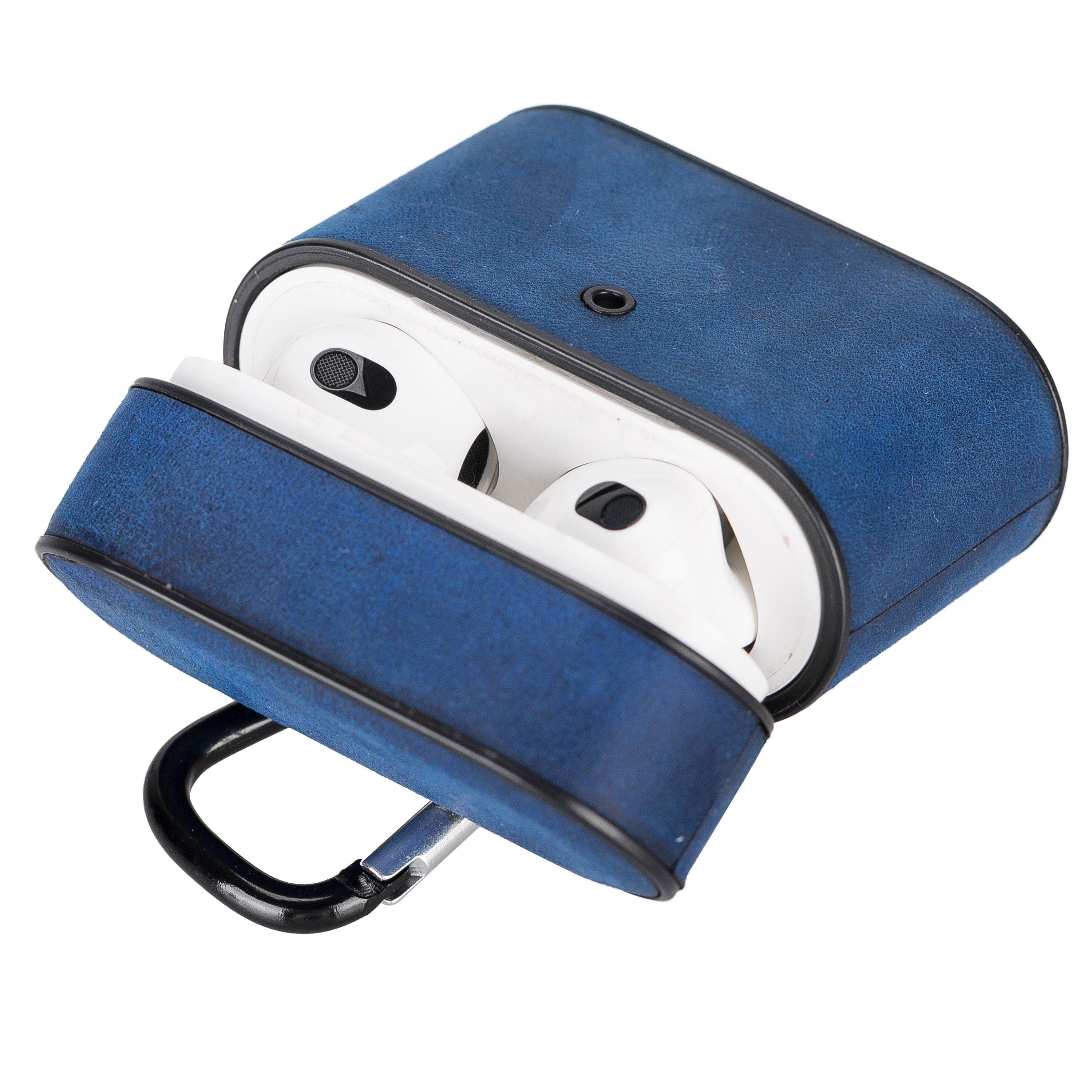 B2B- Apple Casquet AirPods 3 Leather Case Bouletta B2B