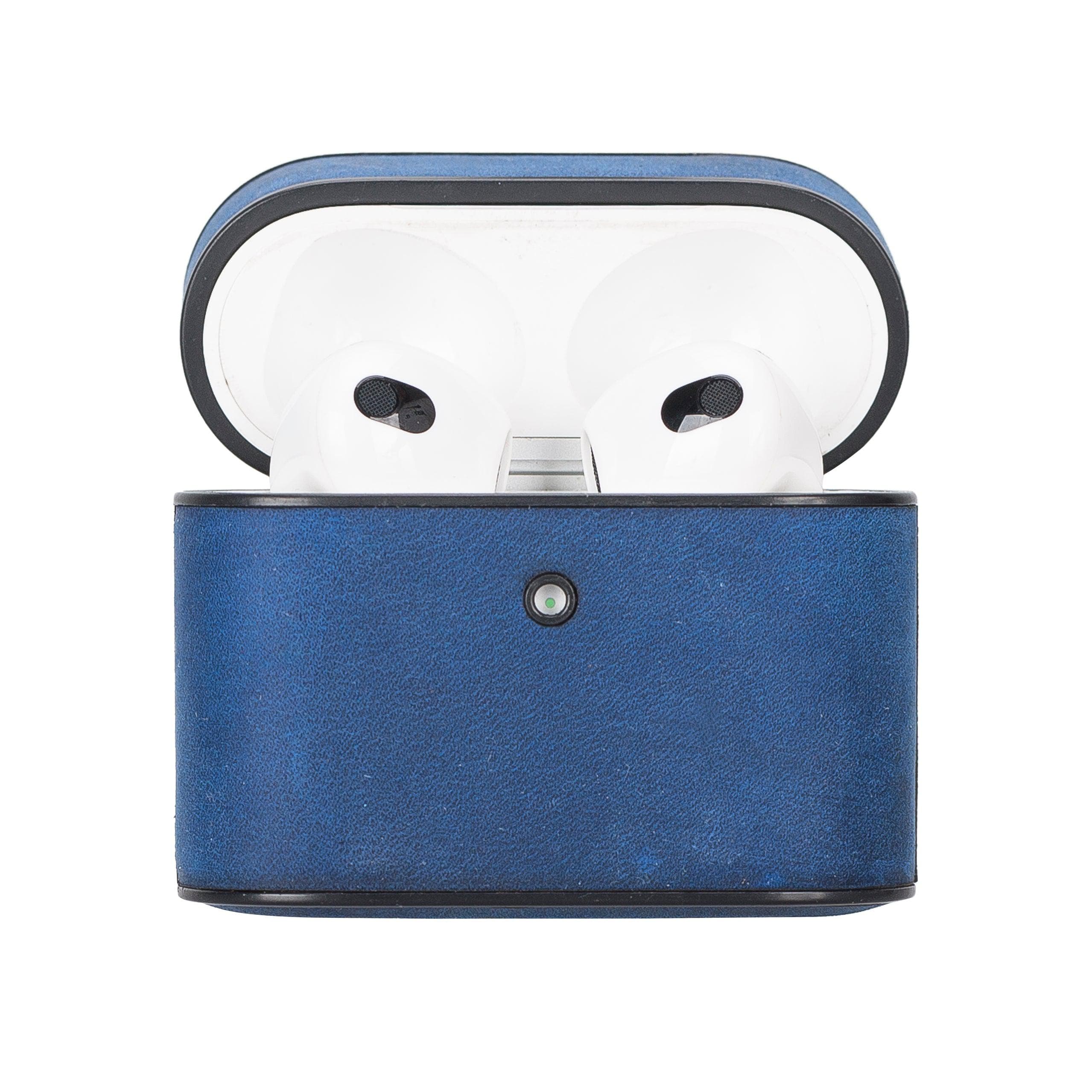 B2B- Apple Casquet AirPods 3 Leather Case Bouletta B2B
