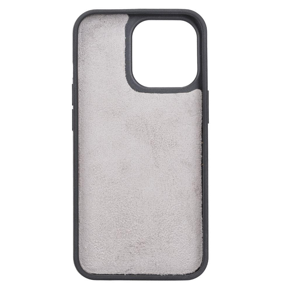 B2B - Apple iPhone 13 Series Detachable Leather Case RFID/ MWW Bouletta B2B