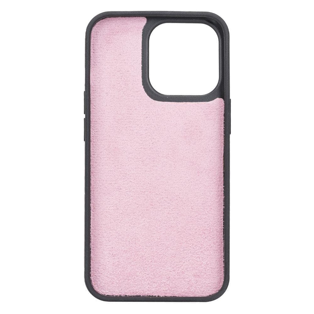 B2B - Apple iPhone 13 Series Detachable Leather Case RFID/ MWW Bouletta B2B
