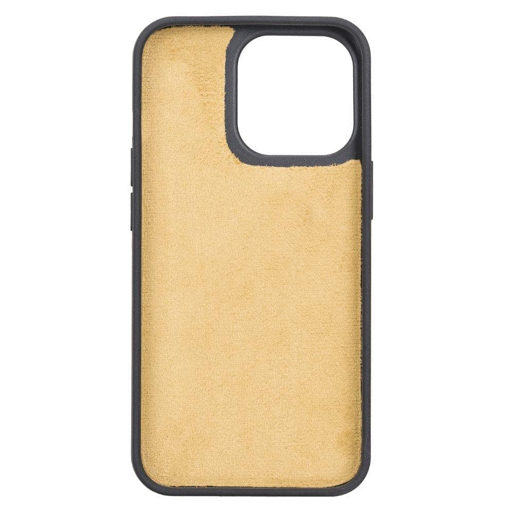 B2B - Apple iPhone 13 Series Detachable Leather Case RFID/ MWW Bouletta B2B