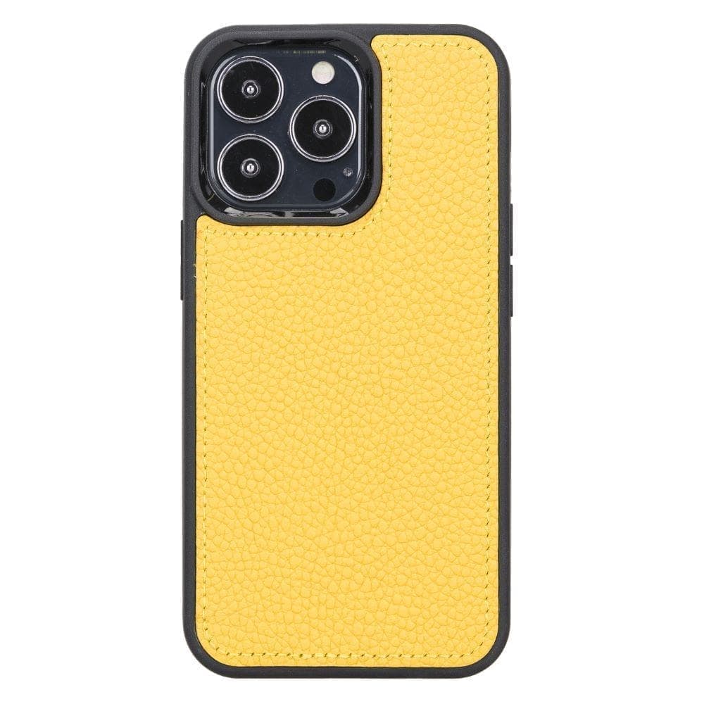 B2B - Apple iPhone 13 Series Detachable Leather Case RFID/ MWW Bouletta B2B