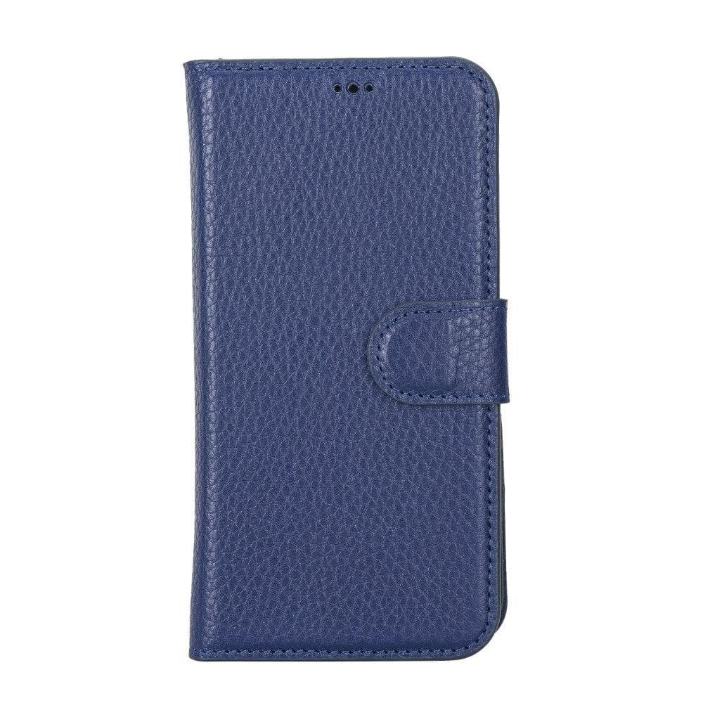 B2B - Apple iPhone 13 Series Detachable Leather Case RFID/ MWW Bouletta B2B
