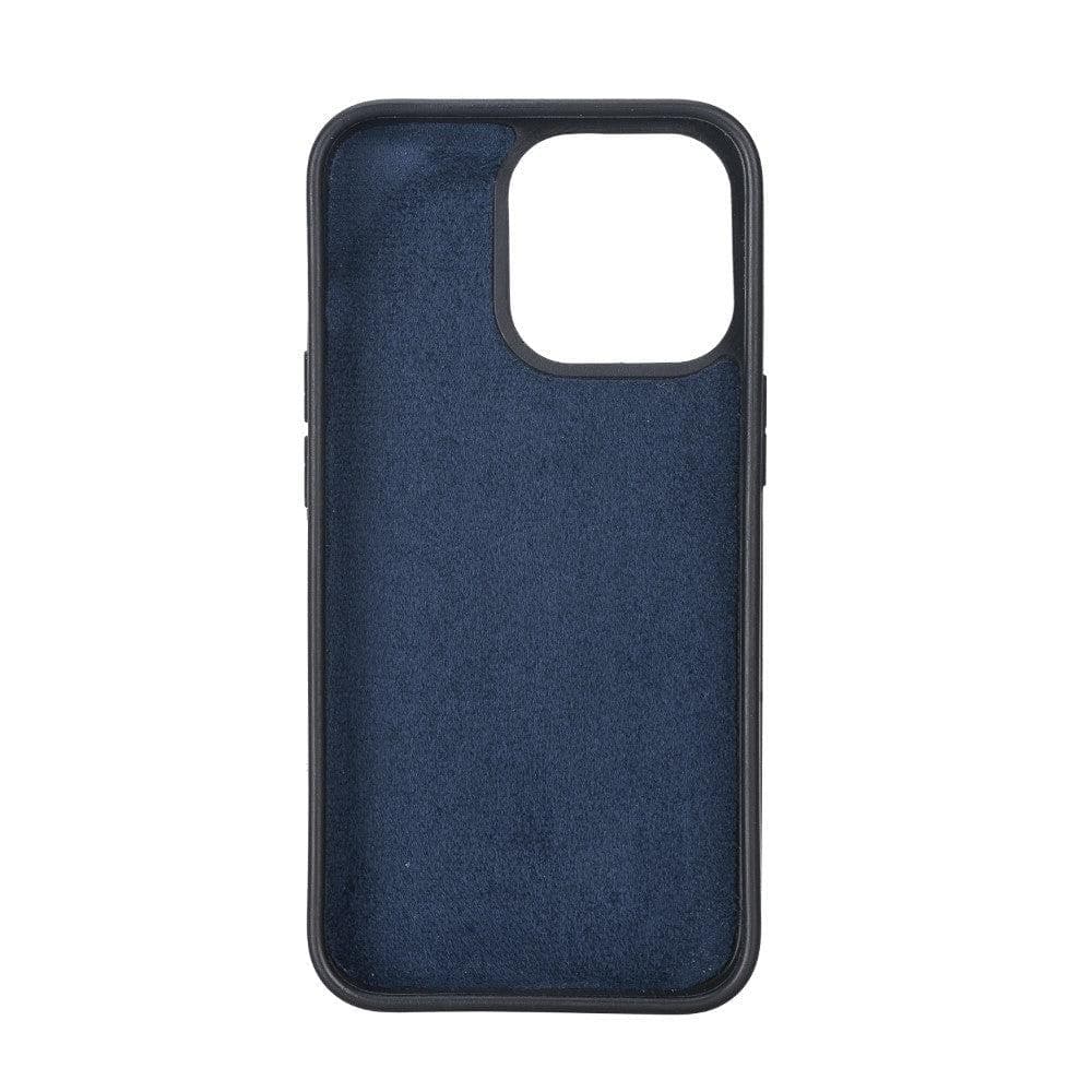 B2B - Apple iPhone 13 Series Detachable Leather Case RFID/ MWW Bouletta B2B