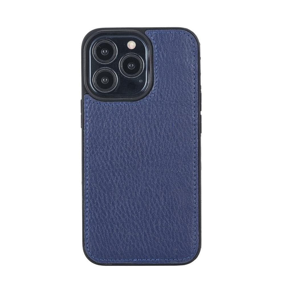B2B - Apple iPhone 13 Series Detachable Leather Case RFID/ MWW Bouletta B2B
