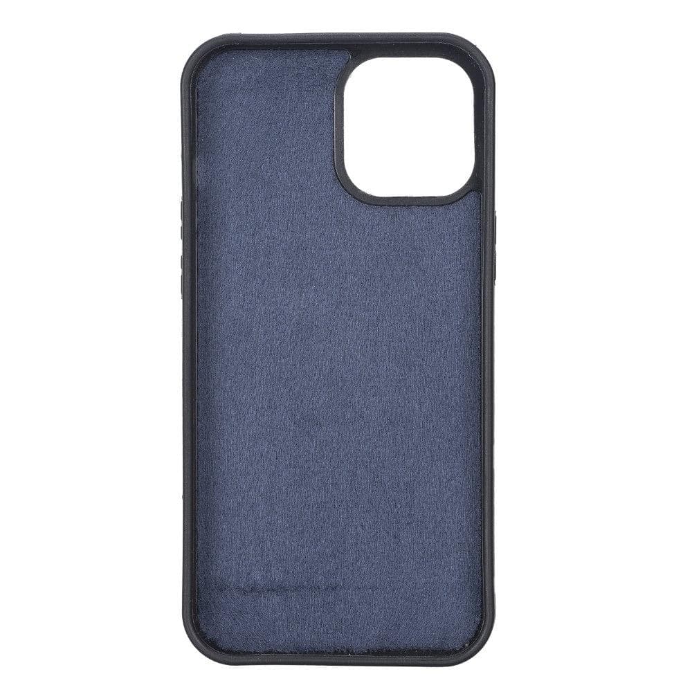 B2B - Apple iPhone 13 Series Detachable Leather Case RFID/ MWW Bouletta B2B