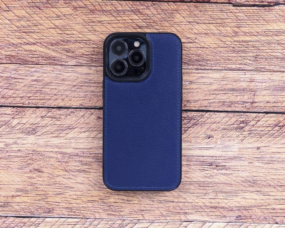 B2B - Apple iPhone 13 Series Detachable Leather Case RFID/ MWW Bouletta B2B