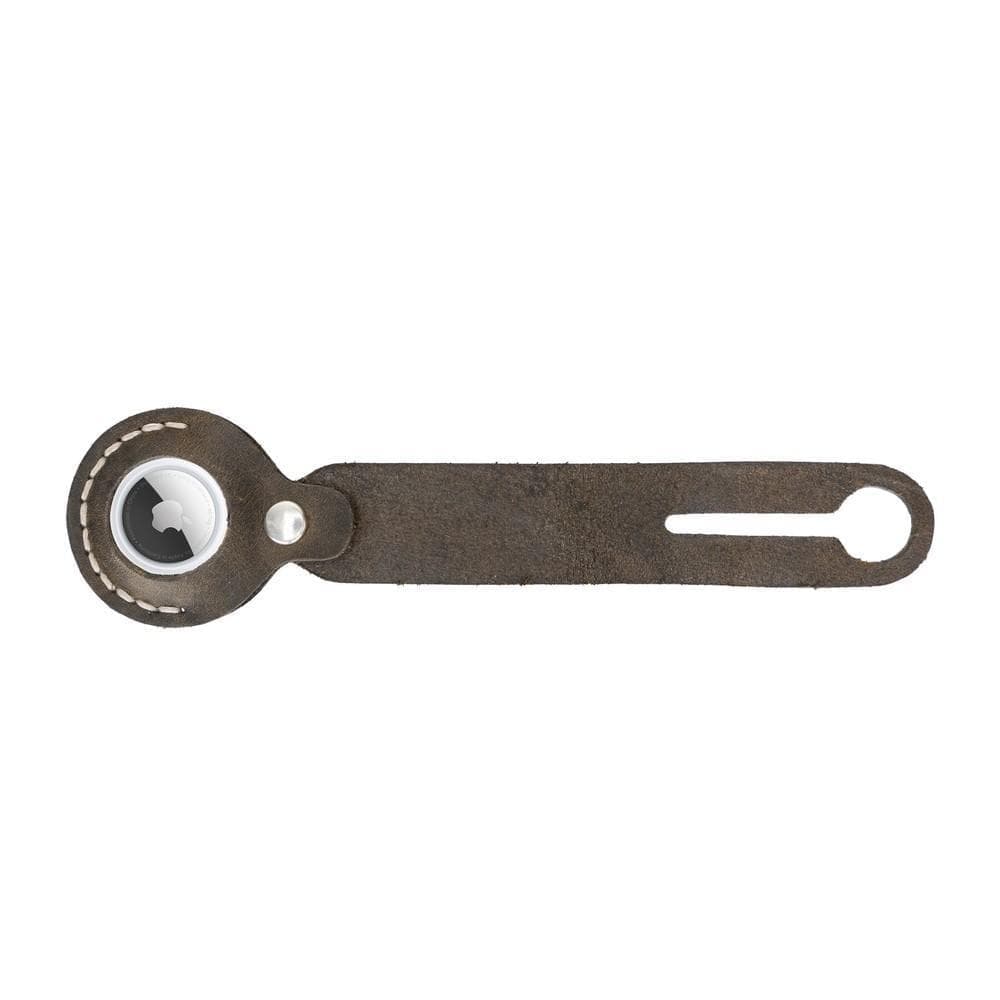 B2B - Beta Leather Keyring for Apple AirTag Bouletta B2B