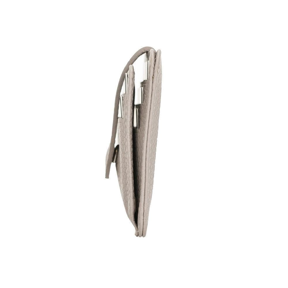 B2B- BLW19 Leather Card Holder Bouletta B2B