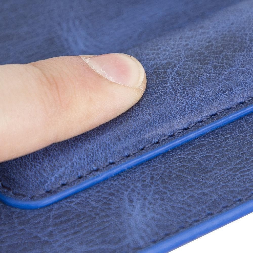 B2B Comfy Leather Mouse Pad Bouletta B2B