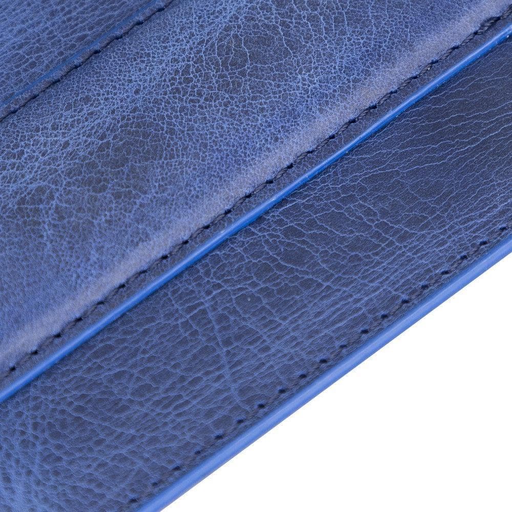 B2B Comfy Leather Mouse Pad Bouletta B2B